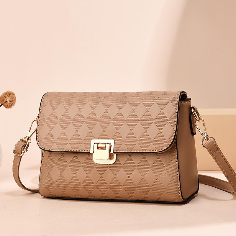 Crossbody bag versatile women s tide mobile phone bag summer crossbody bag new bag Korean version simple mini fashion shoulder хакі
Crossbody bag versatile women s tide mobile phone bag summer crossbody bag new bag Korean version simple mini fashion shoulder хакі