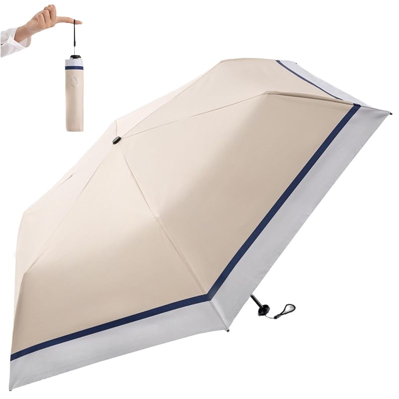 FANACAN super lightweight carbon parasol uv cut 100 shading folding umbrella Completely blacked out heat shield compact Super water repellent For both
FANACAN super lightweight carbon parasol uv cut 100 shading folding umbrella Completely blacked out heat shield compact Super water repellent For both