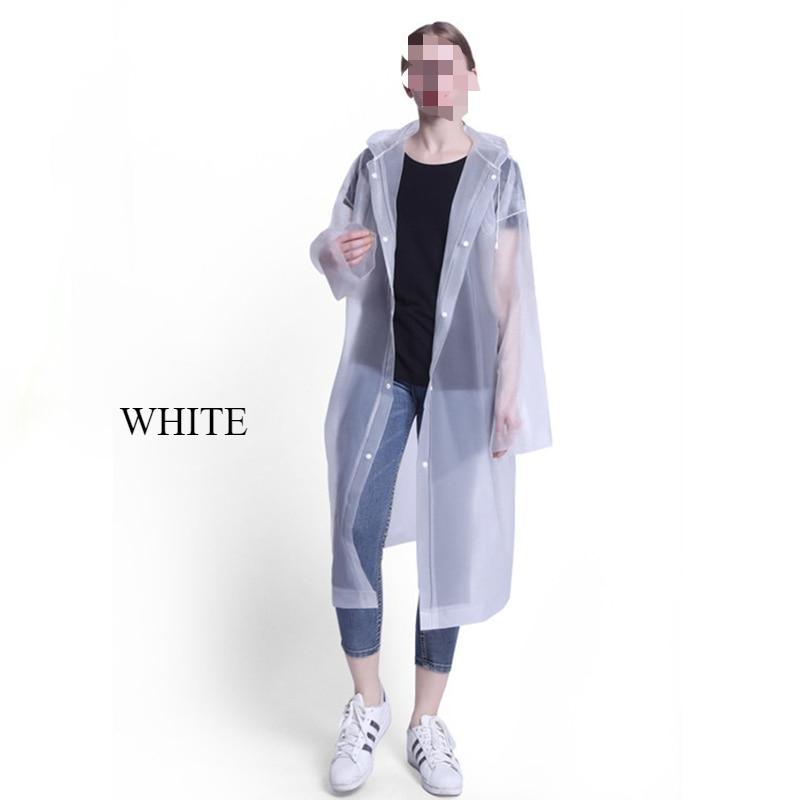 Премиальный плащ для взрослых из ЭВА – утолщенный, водонепроницаемый и прочный для путешествий на открытом воздухе и скалолазания, универсальный цельный дизайн 115cm белый
Премиальный плащ для взрослых из ЭВА – утолщенный, водонепроницаемый и прочный для путешествий на открытом воздухе и скалолазания, универсальный цельный дизайн 115cm белый