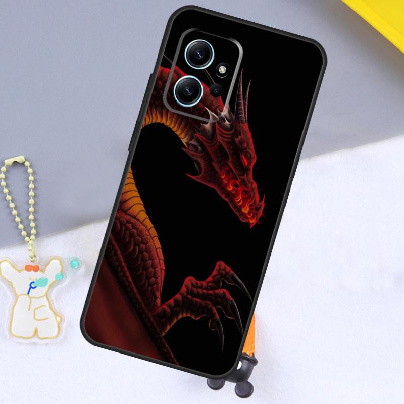 Asian Chinese Dragon Case For Xiaomi Redmi Note 11 9 10 12 13 14 15 Pro Plus Cover For Redmi 14C 10C 13C 12C 15C Redmi Note 12 Pro 5G
Asian Chinese Dragon Case For Xiaomi Redmi Note 11 9 10 12 13 14 15 Pro Plus Cover For Redmi 14C 10C 13C 12C 15C Redmi Note 12 Pro 5G