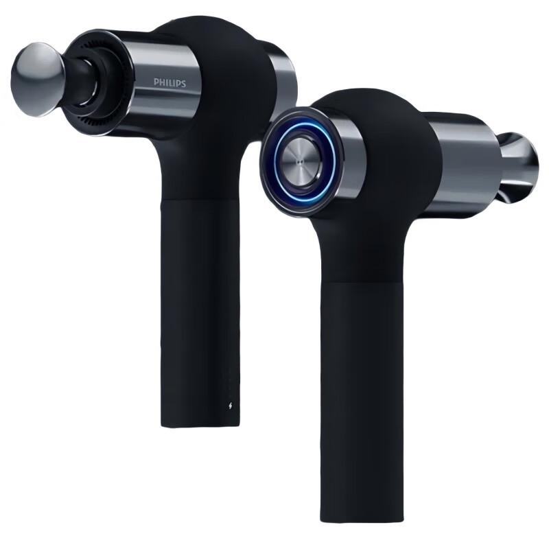 Philips PPM5201G Sports Massage Gun 78x142x48mm
Philips PPM5201G Sports Massage Gun 78x142x48mm