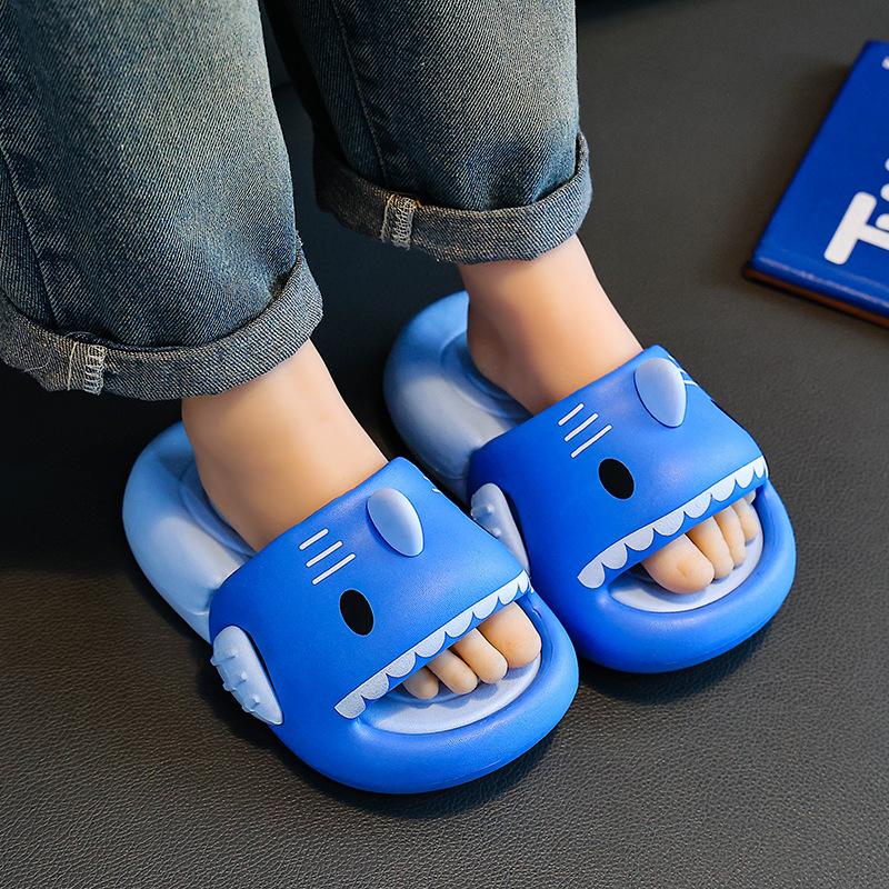eva Children s summer slippers for boys2026New summer non-slip bathroom sandals for boys and children, suitable for home use and parent-child 24-25
eva Children s summer slippers for boys2026New summer non-slip bathroom sandals for boys and children, suitable for home use and parent-child 24-25