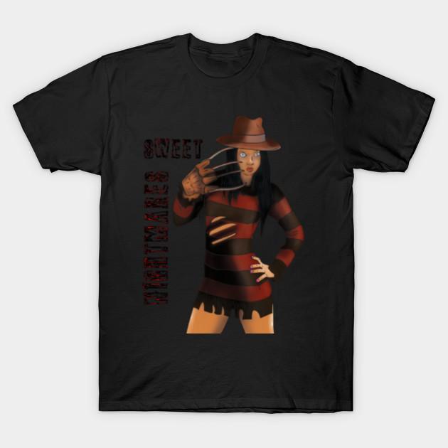 Unisex Fashion TShirt Freddy Krueger Girl Print TShirt Plus Size S-5XL T-Shirt 100%Cotton Tops O Neck Short Sleeve Tees M чёрный
Unisex Fashion TShirt Freddy Krueger Girl Print TShirt Plus Size S-5XL T-Shirt 100%Cotton Tops O Neck Short Sleeve Tees M чёрный