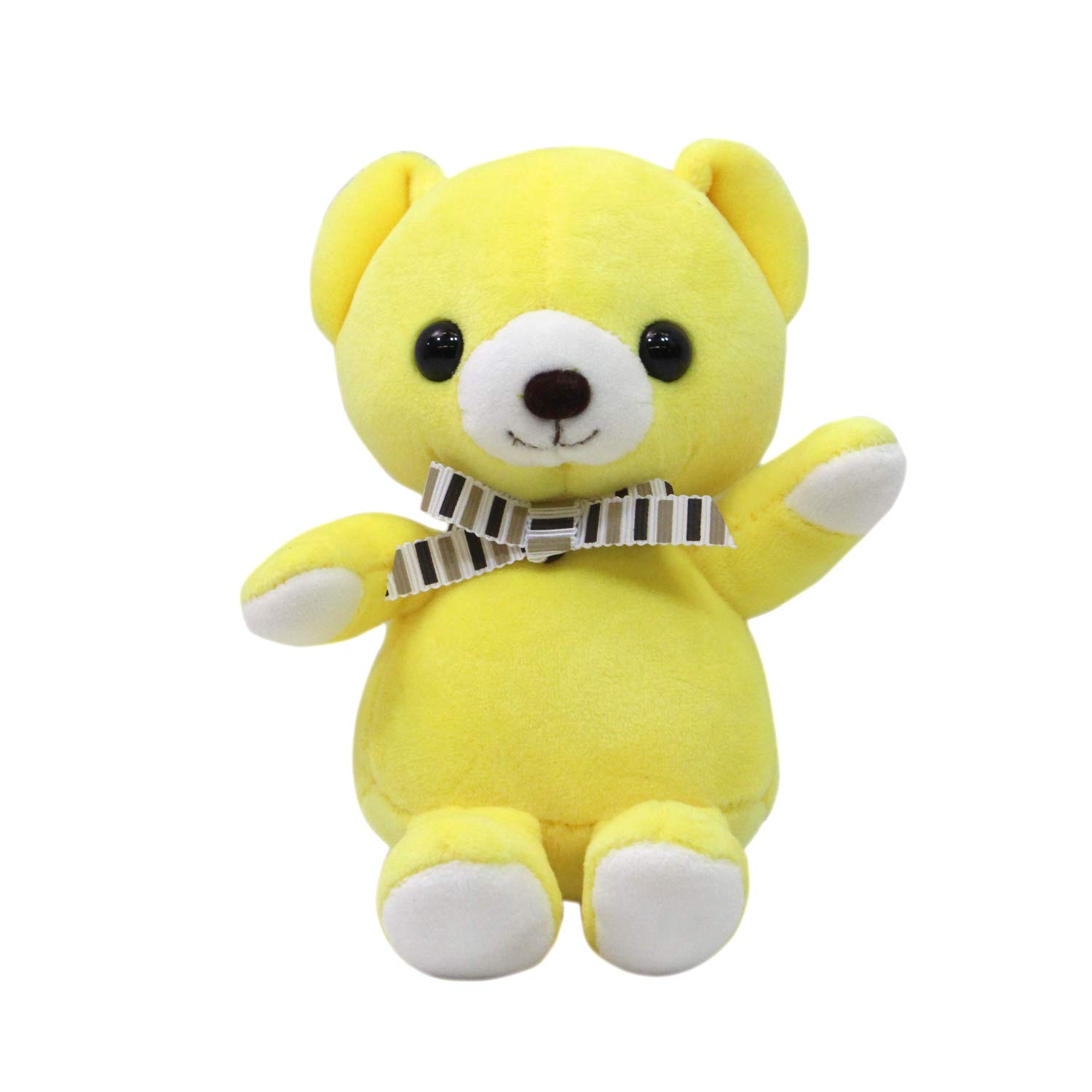 Takeoff Punyukuma Yellow
Takeoff Punyukuma Yellow
