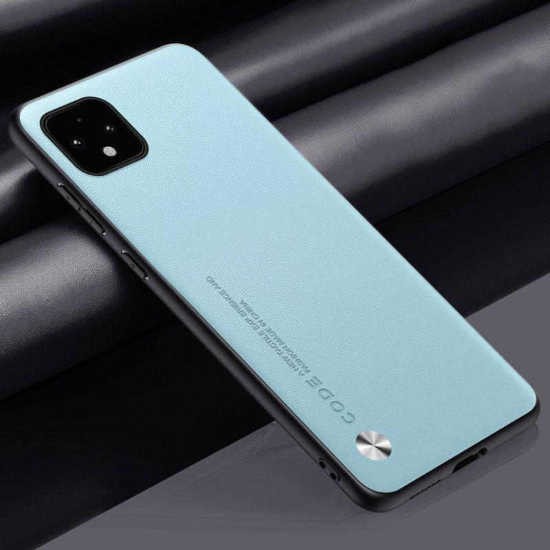 PU Leather Case For Google Pixel 4A 5A 6A 5 4 A 4G 5G XL 6 7A 7 Pro Back Cover Silicone Full Camera Protection Phone Case Pixel 5 небо синє кольору
PU Leather Case For Google Pixel 4A 5A 6A 5 4 A 4G 5G XL 6 7A 7 Pro Back Cover Silicone Full Camera Protection Phone Case Pixel 5 небо синє кольору