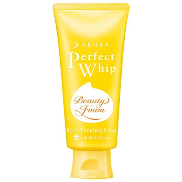 Senka New Perfect Whip Витамин C Poris Glow Cleansing Foam Известная корейская косметика, популярные продукты
Senka New Perfect Whip Витамин C Poris Glow Cleansing Foam Известная корейская косметика, популярные продукты