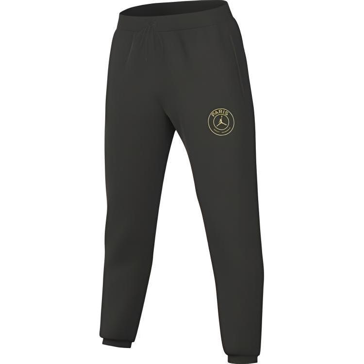 Jordan Paris Saint-Germain Solid Color Badge Elastic Waist Casual Pants Men bottoms Green DZ2949-355 S
Jordan Paris Saint-Germain Solid Color Badge Elastic Waist Casual Pants Men bottoms Green DZ2949-355 S