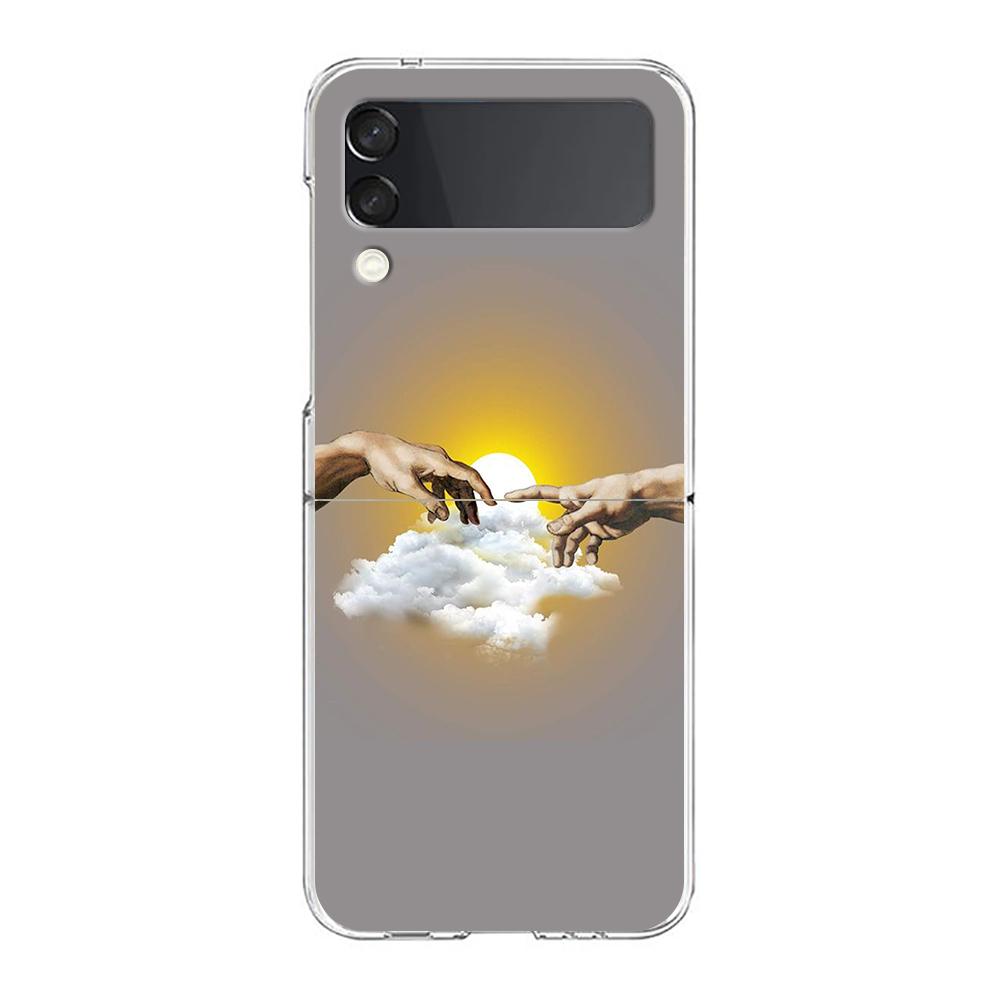 Art Aesthetic David Eyes Hard PC Phone Case For Samsung Galaxy Z Flip 5 4 3 Transparent Cover For Galaxy Z Flip6 Shockproof Case Z Flip
Art Aesthetic David Eyes Hard PC Phone Case For Samsung Galaxy Z Flip 5 4 3 Transparent Cover For Galaxy Z Flip6 Shockproof Case Z Flip