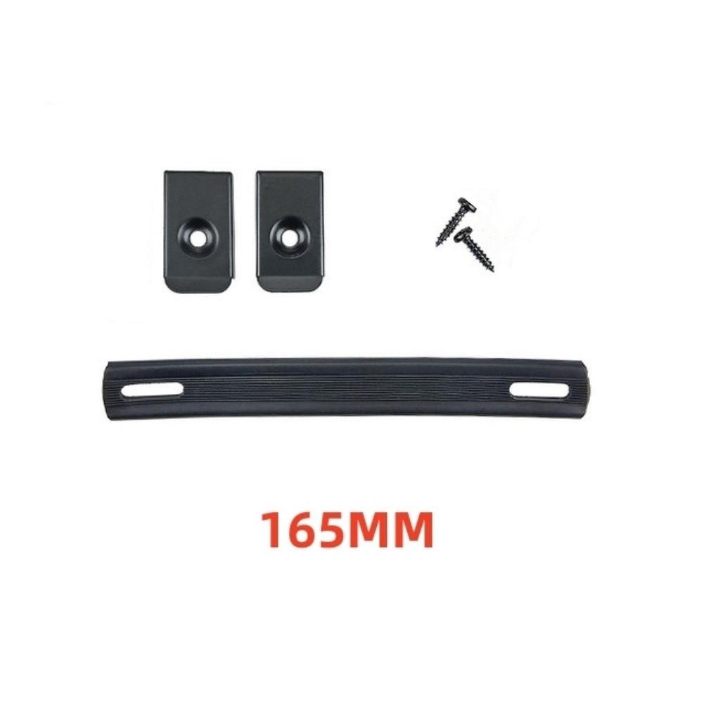 Guitar Handle Includes Mounting Hardware Mounting Screw Kit 165mm
Guitar Handle Includes Mounting Hardware Mounting Screw Kit 165mm
