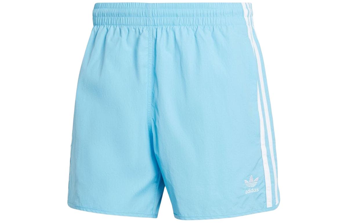Adidas Originals Adicolor Classics Sprinter Shorts Casual Shorts Men s Blue IM9434 XXL
Adidas Originals Adicolor Classics Sprinter Shorts Casual Shorts Men s Blue IM9434 XXL