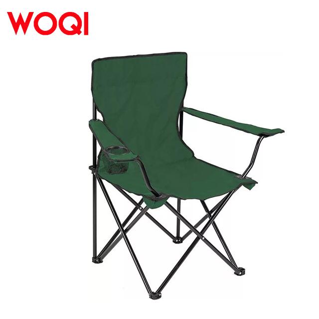 WOQI Portable Folding Camping Chair for Adults - Ideal for Outdoor Activities like Hiking, Fishing, Picnics, and Beach Trips Black
WOQI Portable Folding Camping Chair for Adults - Ideal for Outdoor Activities like Hiking, Fishing, Picnics, and Beach Trips Black
