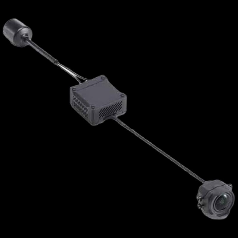 Повітряний блок DJI O3
Повітряний блок DJI O3