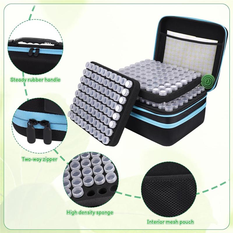 -FQYL Seed Storage Box, Sturdy Seed Storage Box For Flower And Vegetable Plantgardens, Durable Fine Workmanship (A-240 Slot)
-FQYL Seed Storage Box, Sturdy Seed Storage Box For Flower And Vegetable Plantgardens, Durable Fine Workmanship (A-240 Slot)