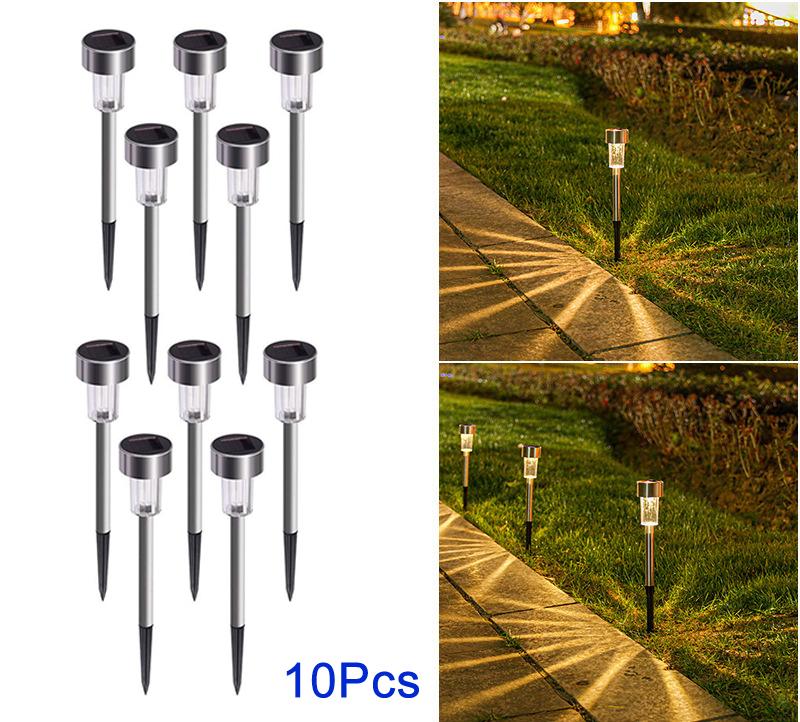 Солнечные газонные фонари, садовые атмосферные фонари, грунтовые колышки, освещение двора, парковый ландшафт, RGB-фонари для кемпинга, фонарь для ночной рыбалки
Солнечные газонные фонари, садовые атмосферные фонари, грунтовые колышки, освещение двора, парковый ландшафт, RGB-фонари для кемпинга, фонарь для ночной рыбалки