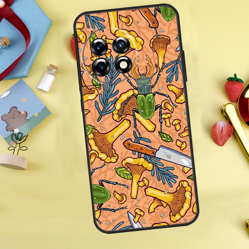 mushroom forest Case For OnePlus 13T 13R 12 12R 15 13 11 10 10T 8T Nord CE 2 3 4 Lite N20 N30 Nord 5 Cover OnePlus 10R
mushroom forest Case For OnePlus 13T 13R 12 12R 15 13 11 10 10T 8T Nord CE 2 3 4 Lite N20 N30 Nord 5 Cover OnePlus 10R