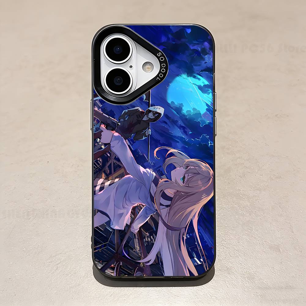Ray Z-Zack A-Angels of Death Phone Case For IPhone 17 16e 16 15 14 13 12 Pro Max X XR XS MAX Back Cover iPhone13PRO
Ray Z-Zack A-Angels of Death Phone Case For IPhone 17 16e 16 15 14 13 12 Pro Max X XR XS MAX Back Cover iPhone13PRO