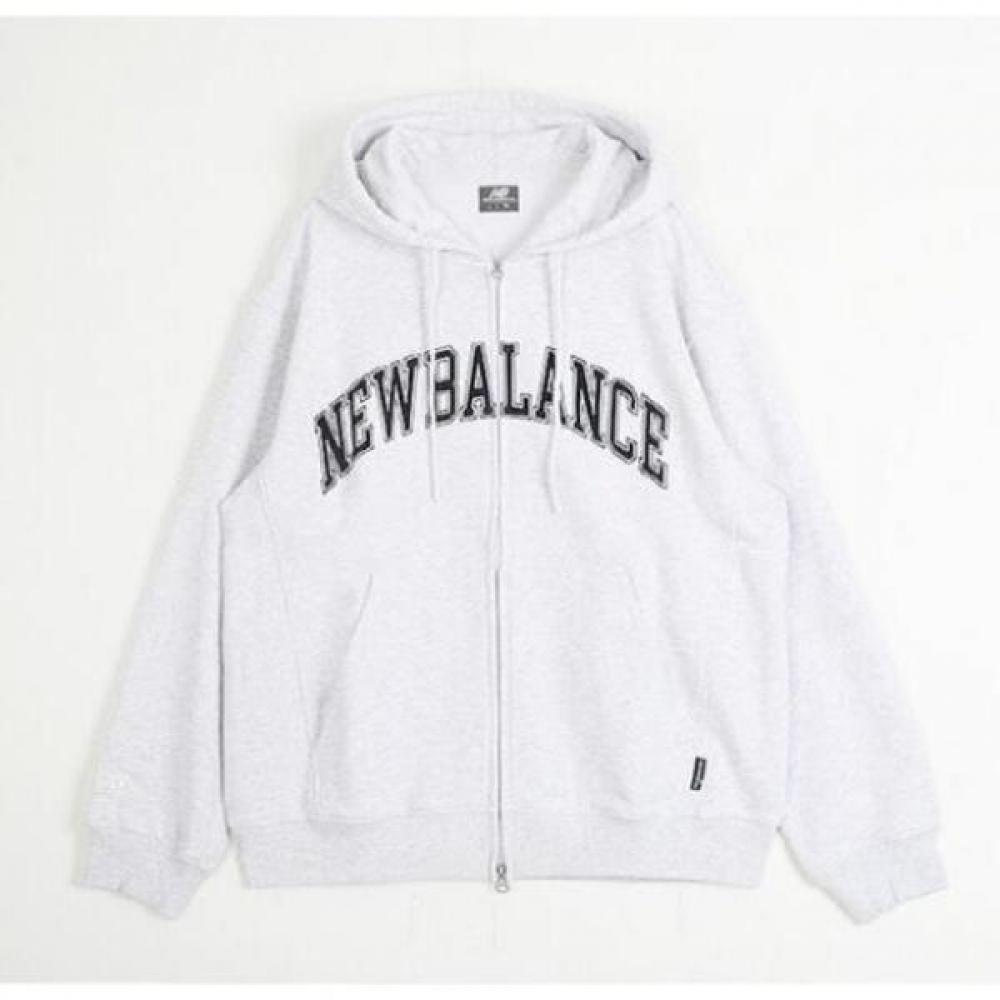 New Balance Толстовка Uni Arched Graphic Hoodie на молнии Nbmdec3813 16 light gray/95
New Balance Толстовка Uni Arched Graphic Hoodie на молнии Nbmdec3813 16 light gray/95