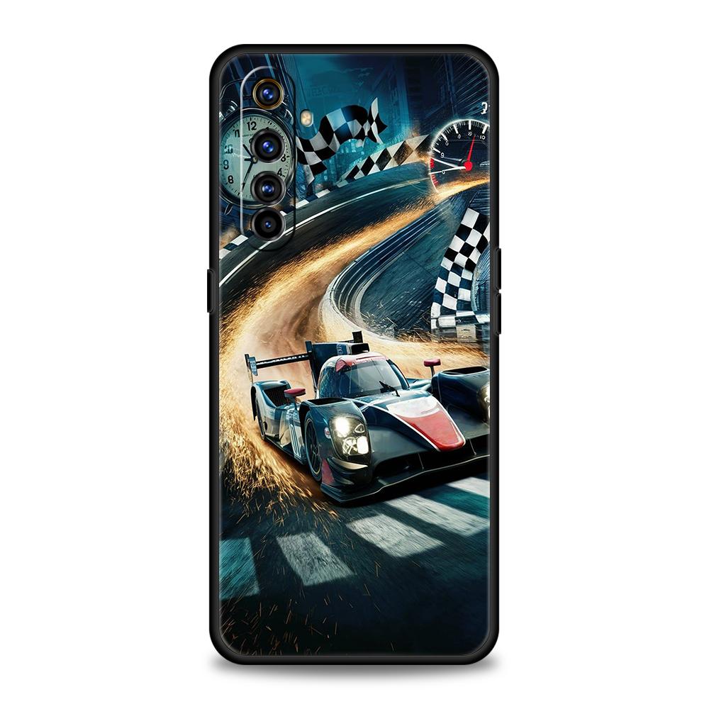 Soft TPU For Realme 11 10 9 Pro Plus GT2 GT3 GT5 C21 C25 C35 C53 C55 C67 Pro 5G Shockproof Phone Case Fashion JDM Car Fundas Bag Realme 11 Pro
Soft TPU For Realme 11 10 9 Pro Plus GT2 GT3 GT5 C21 C25 C35 C53 C55 C67 Pro 5G Shockproof Phone Case Fashion JDM Car Fundas Bag Realme 11 Pro