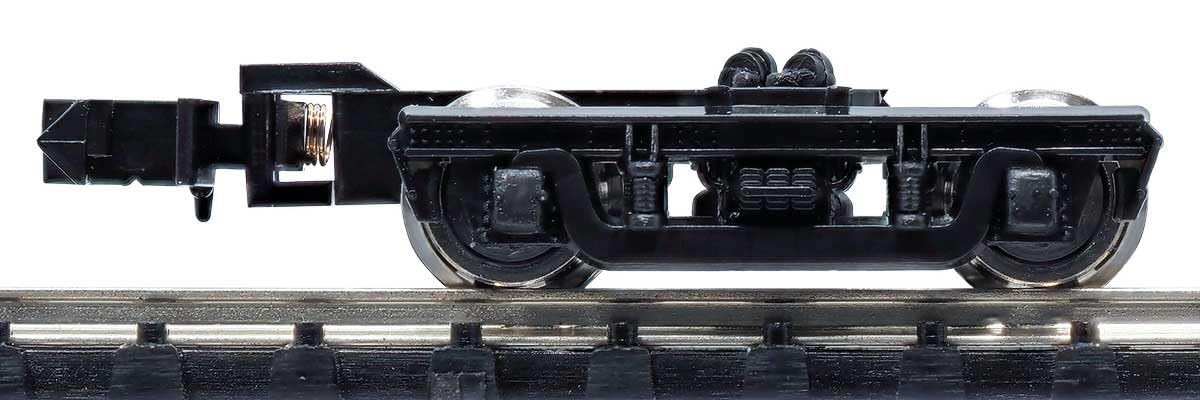 Greenmax N gauge DT10 collecting bogie for 1 car 5018 model railway supplies non-current
Greenmax N gauge DT10 collecting bogie for 1 car 5018 model railway supplies non-current