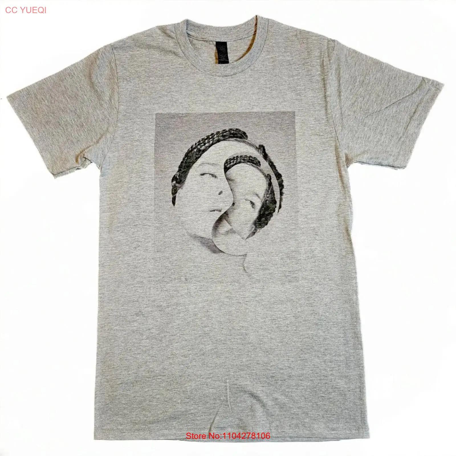 Bjrk Grey T shirt sizes Small 3XL music homogenic vespertine art bjork vintage Washed Comfortable Stylish designer clothes 5XL різнокольоровий
Bjrk Grey T shirt sizes Small 3XL music homogenic vespertine art bjork vintage Washed Comfortable Stylish designer clothes 5XL різнокольоровий