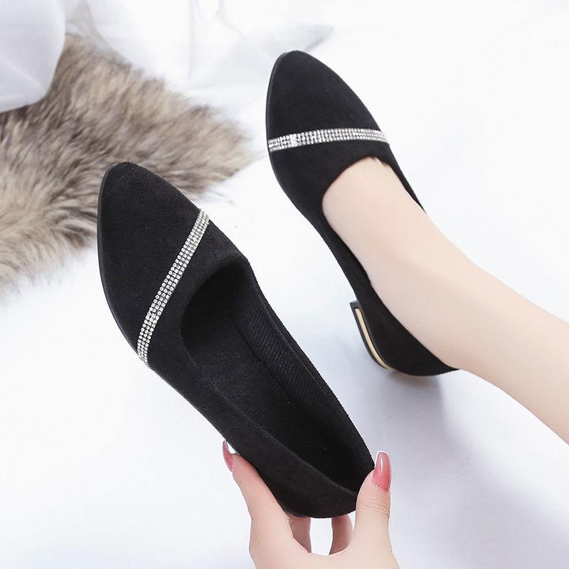 Модная обувь для женщин Низкий каблук Элегантный Острый носок Женские туфли-лодочки Синий Офисный шик Слипоны Акция Y2k Отпускная обувь Весна Последнее 35
Модная обувь для женщин Низкий каблук Элегантный Острый носок Женские туфли-лодочки Синий Офисный шик Слипоны Акция Y2k Отпускная обувь Весна Последнее 35