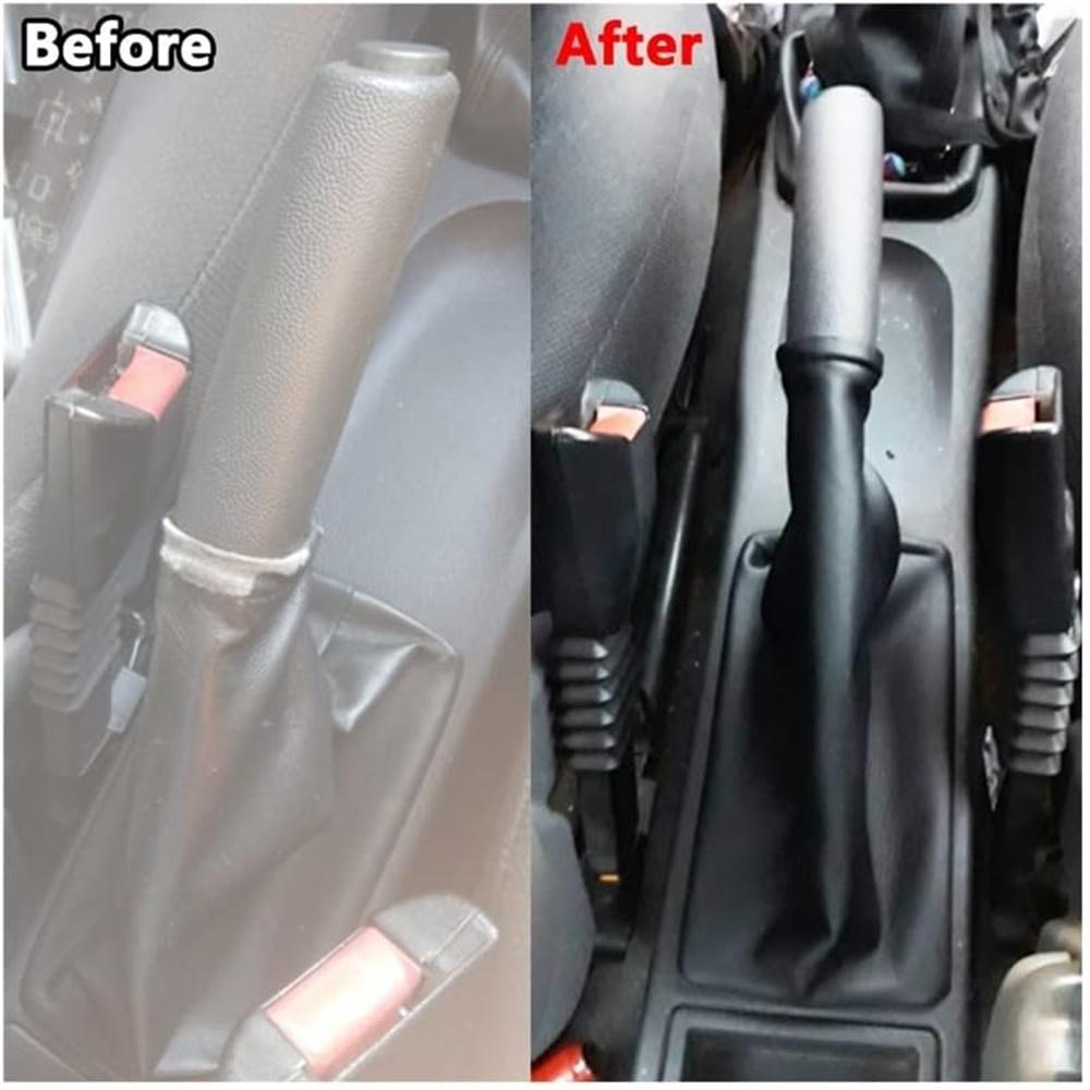 Новый стояночный ручник 578519 чехол на рычаг для Vauxhall Opel Corsa C Tigra B Combo C
Новый стояночный ручник 578519 чехол на рычаг для Vauxhall Opel Corsa C Tigra B Combo C
