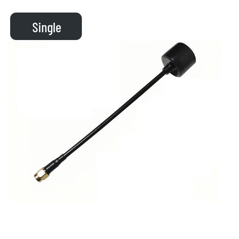 DAKEFPV 10W HD Video Transmitter Module with Antenna
DAKEFPV 10W HD Video Transmitter Module with Antenna