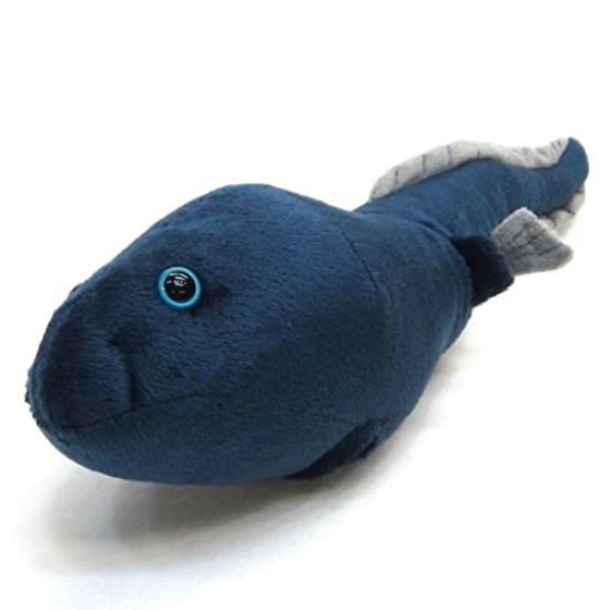 Bakedara Plush Toy Shinkai-san
Bakedara Plush Toy Shinkai-san