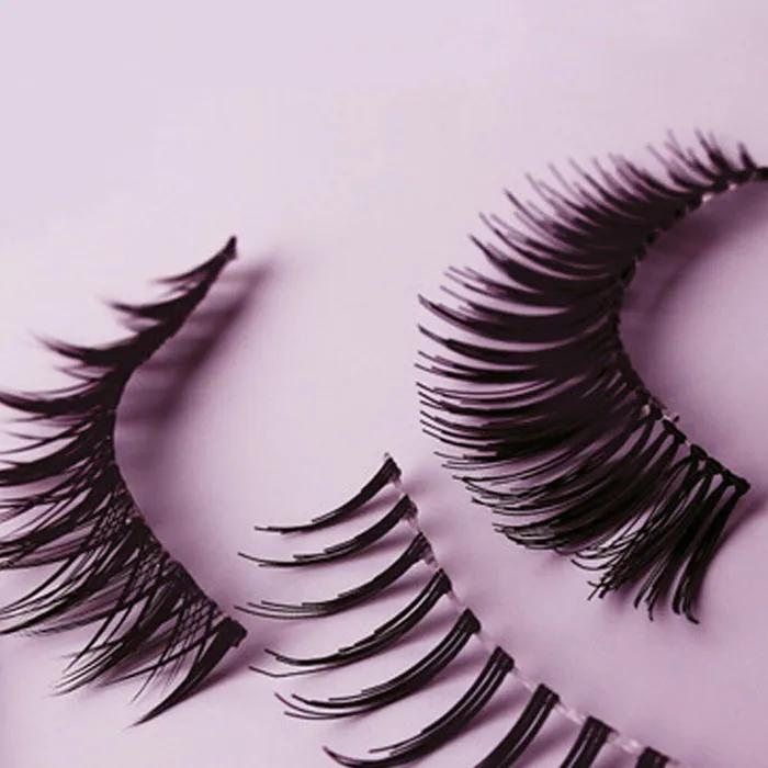 Girlslash ресницы 12 видов 3 Daily Pure
Girlslash ресницы 12 видов 3 Daily Pure