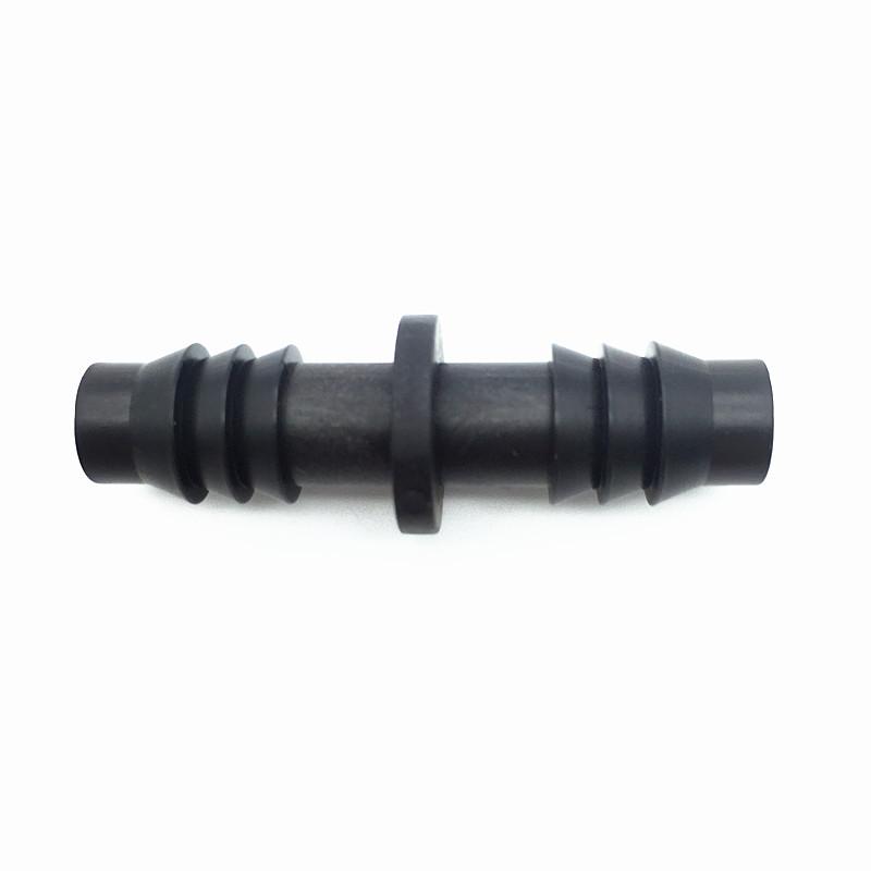 10 PCS 8/11mm or 9/12 mm barbed straight connector extension for garden drip irrigation hose direct 811
10 PCS 8/11mm or 9/12 mm barbed straight connector extension for garden drip irrigation hose direct 811