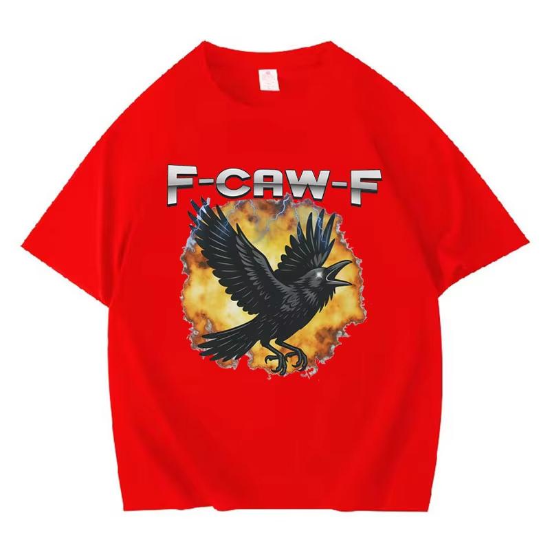 FCawF Casual Graphics Meme Hip Hop T Shirt Unisex Women Vintage TShirts pop CrewNeck Tees Short Sleeve Y2K Clothing Unisex 4XL
FCawF Casual Graphics Meme Hip Hop T Shirt Unisex Women Vintage TShirts pop CrewNeck Tees Short Sleeve Y2K Clothing Unisex 4XL