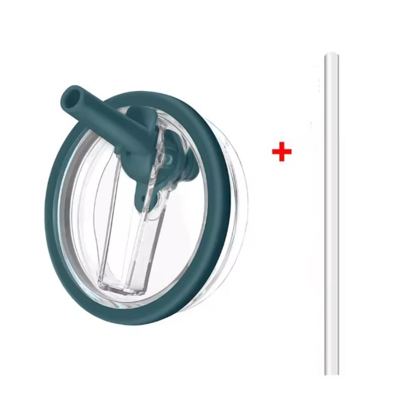 40oz Lid for Stanley Flip Straw Leak Proof Spill-proof Cup Cover Tumbler Lid Replacement for Stanley Cup Accessories Straw Cover
40oz Lid for Stanley Flip Straw Leak Proof Spill-proof Cup Cover Tumbler Lid Replacement for Stanley Cup Accessories Straw Cover