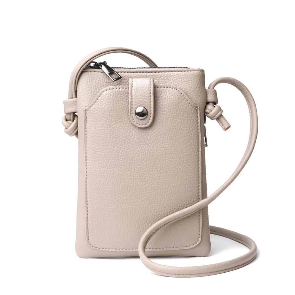 Triple Pocket PU Leather Phone Crossbody Bag Slim Lightweight Travel Outdoor Purse Women s Solid Minimalist Shoulder Bag хакі
Triple Pocket PU Leather Phone Crossbody Bag Slim Lightweight Travel Outdoor Purse Women s Solid Minimalist Shoulder Bag хакі