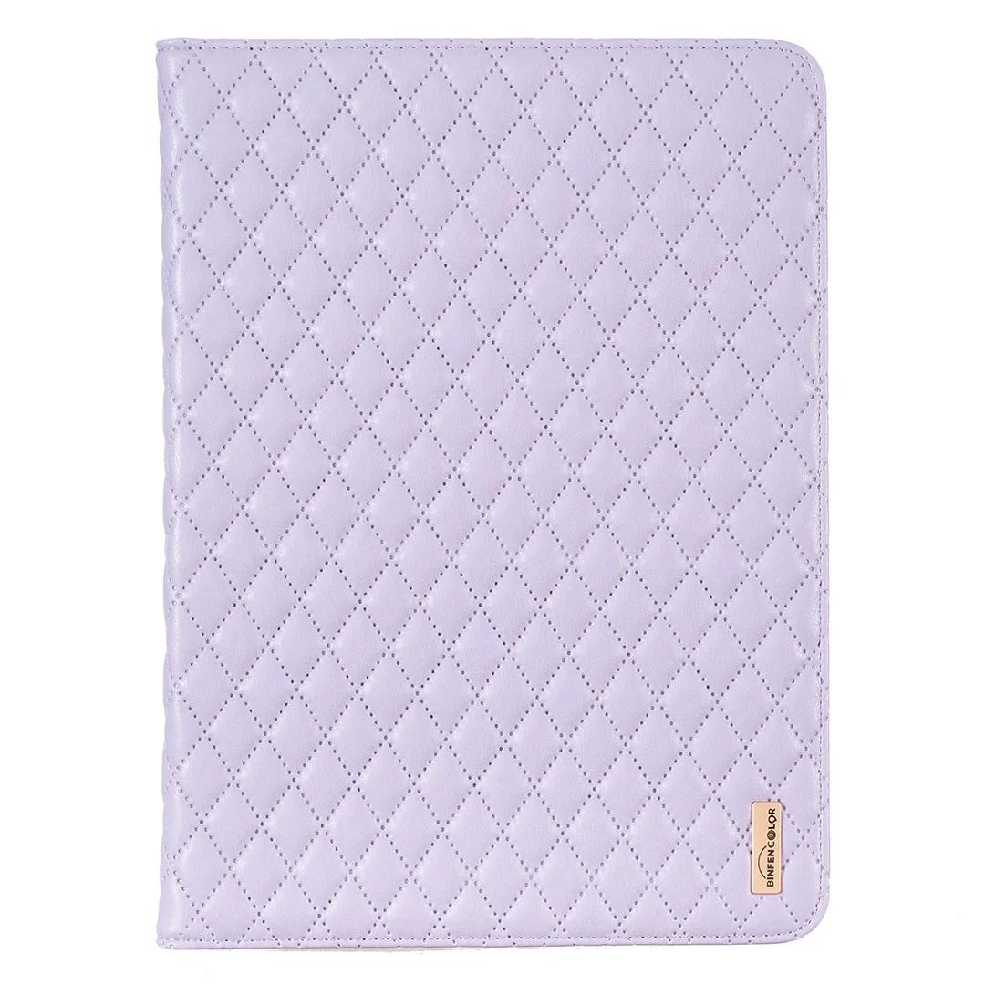 Кожаный чехол-кошелек для Ipad 10.2 9-го поколения Air1 2 9.7 Pro 11 2021 Подставка Слоты для карт Mini 3 4 5 6 Клетчатый Полосатый Чехол для планшета Funda iPad mini 6(8.3) фиолетовый
Кожаный чехол-кошелек для Ipad 10.2 9-го поколения Air1 2 9.7 Pro 11 2021 Подставка Слоты для карт Mini 3 4 5 6 Клетчатый Полосатый Чехол для планшета Funda iPad mini 6(8.3) фиолетовый