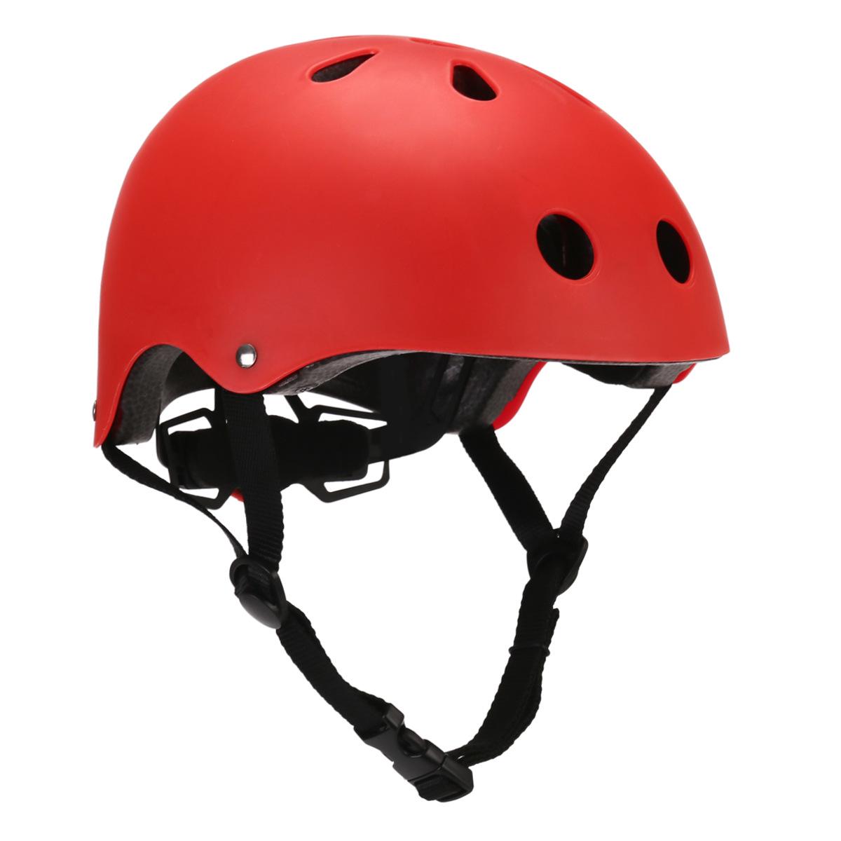 Children and Adult Multi-Sport Safety Helmet for Skateboarding, Biking, Mountaineering, and Water Sports красный
Children and Adult Multi-Sport Safety Helmet for Skateboarding, Biking, Mountaineering, and Water Sports красный