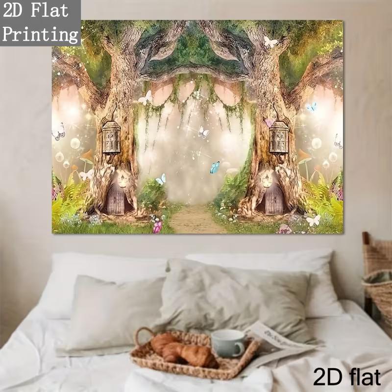 2D Enchanted Garden Backdrop with Roses & Lanterns Party Photo Booth Background 47.2x31.5inch/120*80cm
2D Enchanted Garden Backdrop with Roses & Lanterns Party Photo Booth Background 47.2x31.5inch/120*80cm