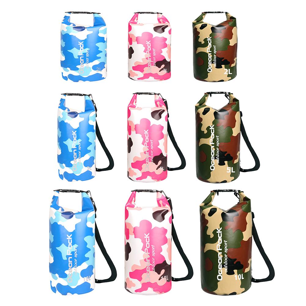 T0# 2L/5L/10L Dry Bag Водонепроникний Ocean Pack Сумка для зберігання для пляжного плавання 2L зелений
T0# 2L/5L/10L Dry Bag Водонепроникний Ocean Pack Сумка для зберігання для пляжного плавання 2L зелений