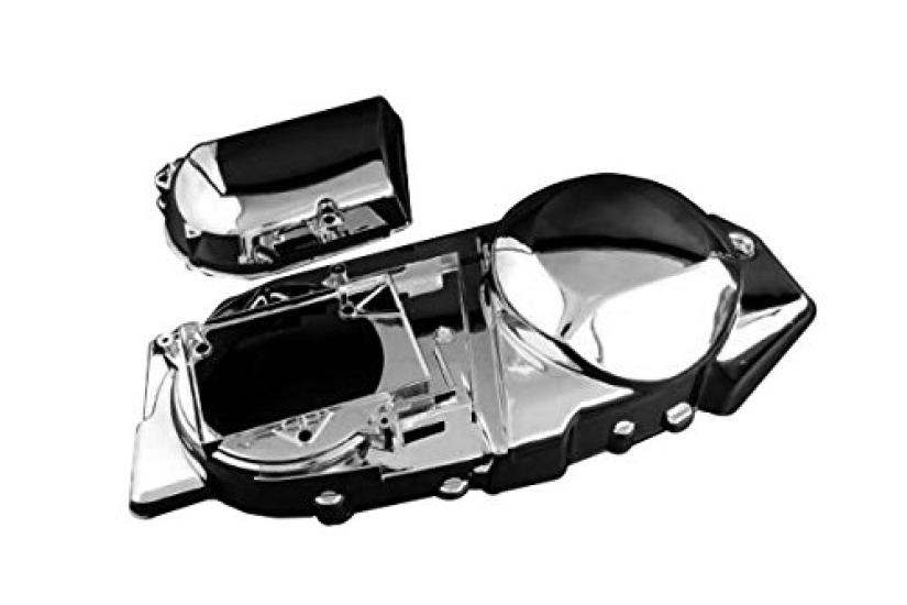 Bike Parts Center Chrome Parts Chrome Crankcase Cover Yamaha Majesty SG03J 303088
Bike Parts Center Chrome Parts Chrome Crankcase Cover Yamaha Majesty SG03J 303088