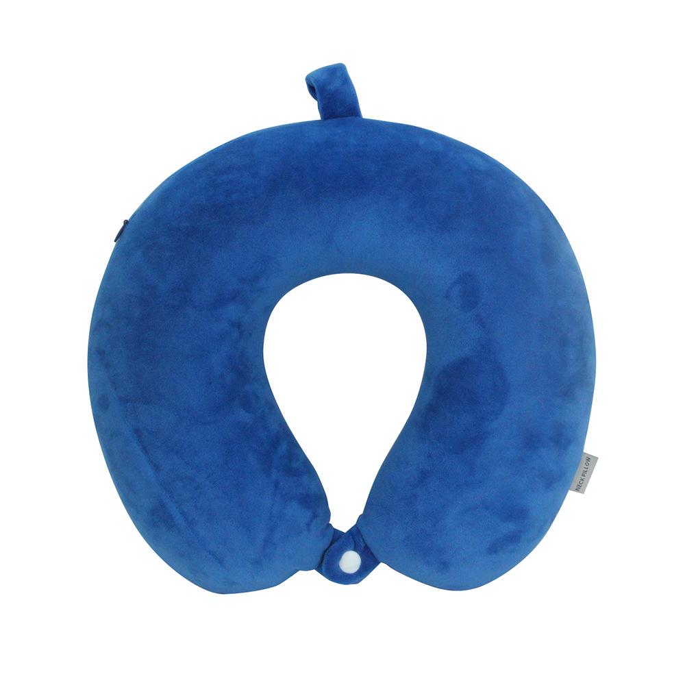 Travel neck pillow u-shaped neck pillow embroidery U-shaped monochrome solid color memory cotton u-shaped pillow 30*28cm море синього кольору
Travel neck pillow u-shaped neck pillow embroidery U-shaped monochrome solid color memory cotton u-shaped pillow 30*28cm море синього кольору