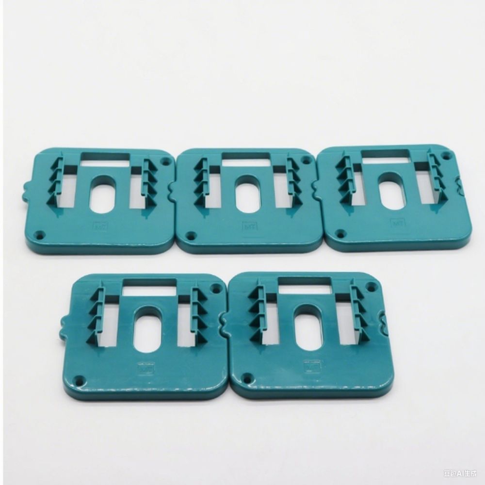 Durable Storage Rack Wear-resistant Battery Base Lithium Battery Battery Holder Tool Accessories 10cm(3.94in) and 9cm(3.54in)
Durable Storage Rack Wear-resistant Battery Base Lithium Battery Battery Holder Tool Accessories 10cm(3.94in) and 9cm(3.54in)