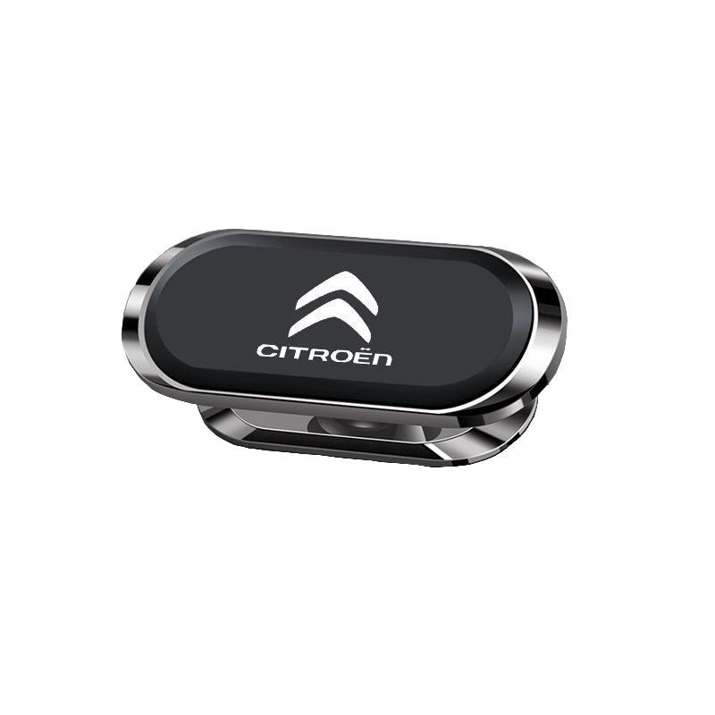 Citroen Magnetic Car Phone Holder Mini Dashboard Mount For C-Elysee C3 C4 C5 Berlingo Picasso Auto Accessories Sticker
Citroen Magnetic Car Phone Holder Mini Dashboard Mount For C-Elysee C3 C4 C5 Berlingo Picasso Auto Accessories Sticker
