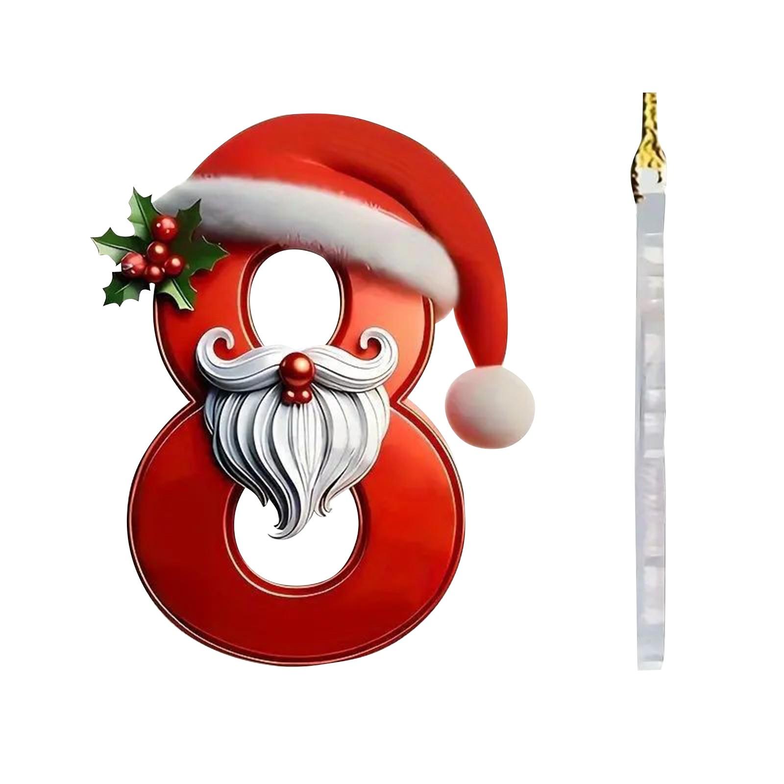 Рождественские украшения, подвесной знак, рождественский деревянный дверной знак для внутреннего и наружного декора стен и дверей, украшения для рождественской елки, принадлежности для рождественской вечеринки One Size
Рождественские украшения, подвесной знак, рождественский деревянный дверной знак для внутреннего и наружного декора стен и дверей, украшения для рождественской елки, принадлежности для рождественской вечеринки One Size