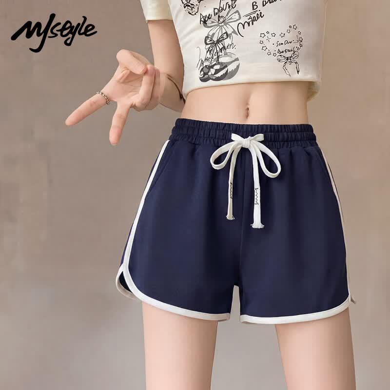 MJ STYLE Casual Shorts S
MJ STYLE Casual Shorts S