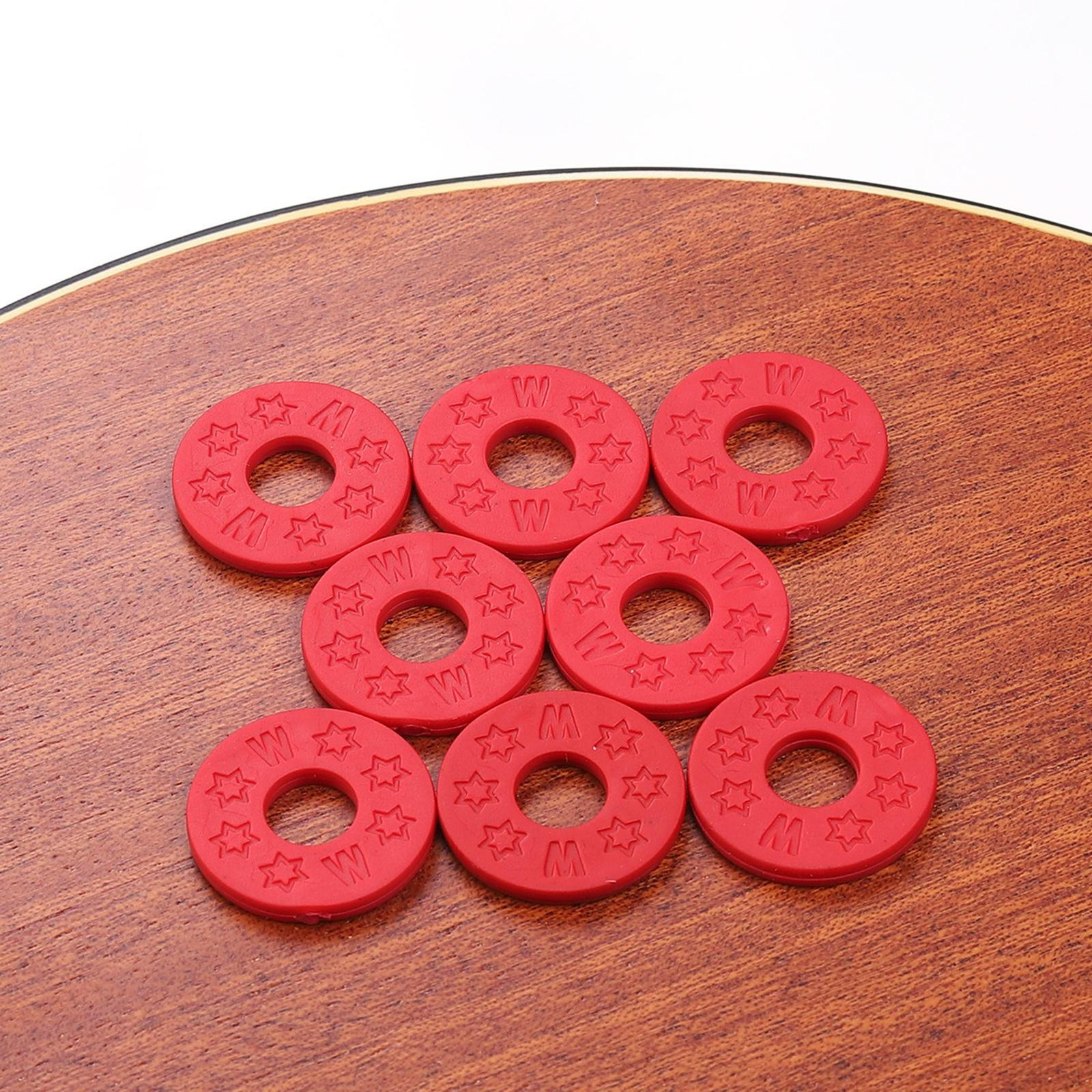 Guitar Protector Block, Strap Holder, Mount, Made of ColdResistant PP, Easy Assembly, Suitable for красный
Guitar Protector Block, Strap Holder, Mount, Made of ColdResistant PP, Easy Assembly, Suitable for красный