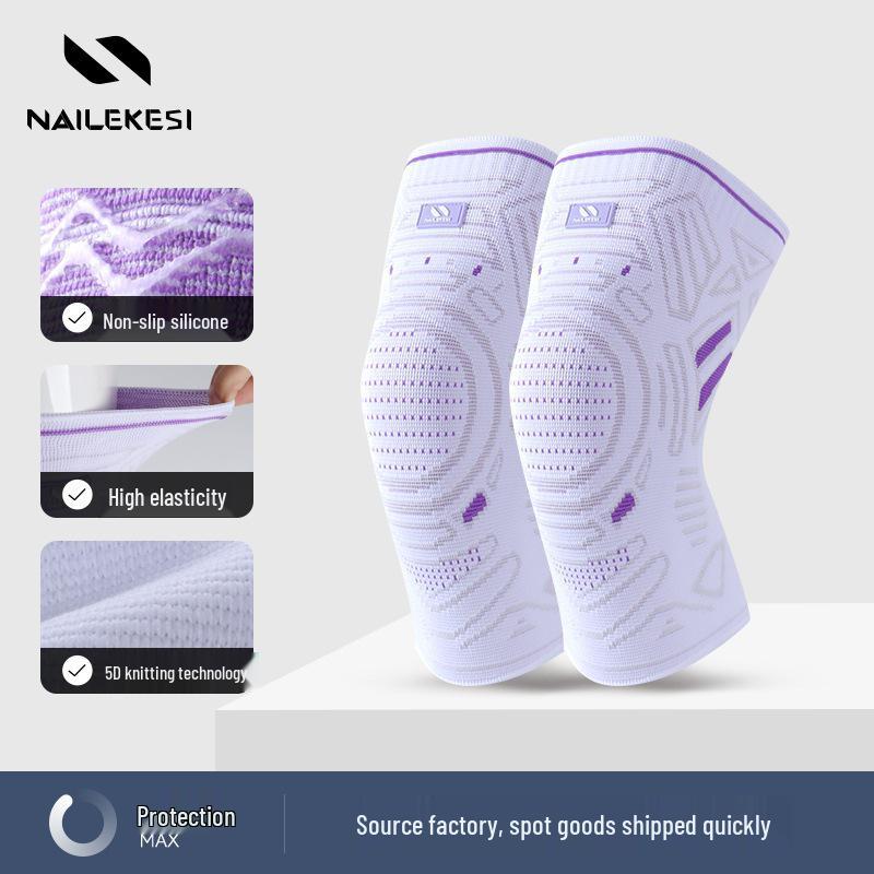 Men s Thin Knee Brace - Sports Protection for Basketball, Running, Cycling & Jump Rope S (70-105 lbs)
Men s Thin Knee Brace - Sports Protection for Basketball, Running, Cycling & Jump Rope S (70-105 lbs)