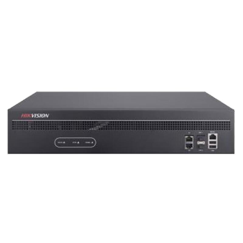 Hikvision DS-6A04UD 4-Channel UHD Network Decoder
Hikvision DS-6A04UD 4-Channel UHD Network Decoder