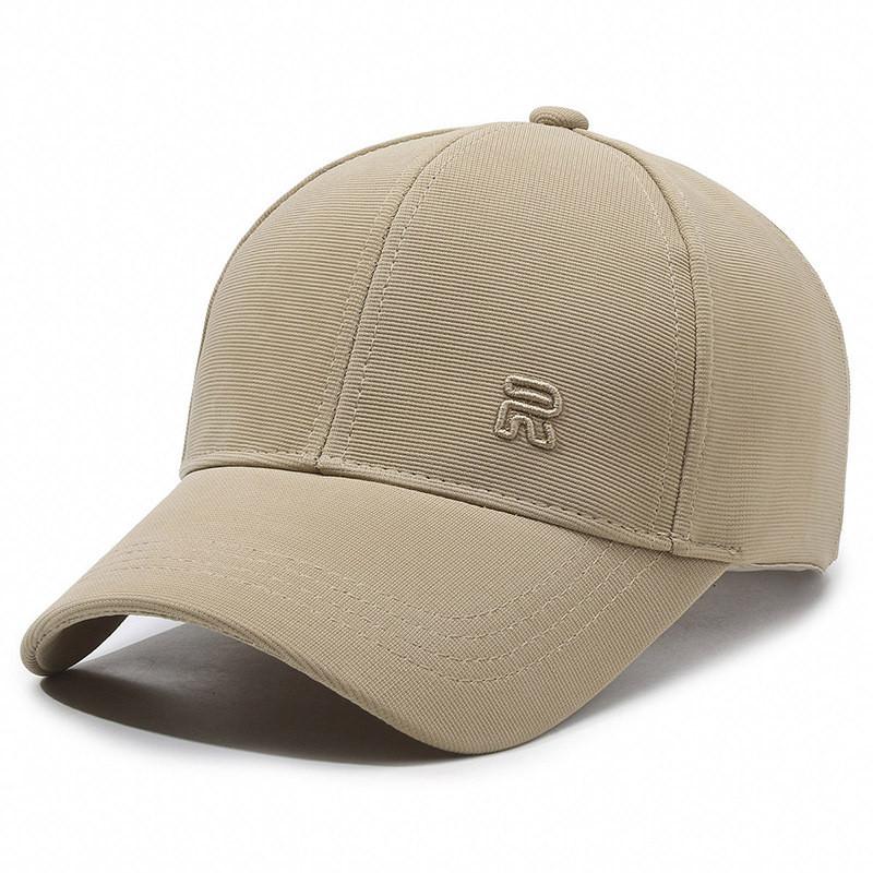Polyester Casual Baseball Cap With Embroidered Letters For Outdoor Sun Protection хакі
Polyester Casual Baseball Cap With Embroidered Letters For Outdoor Sun Protection хакі