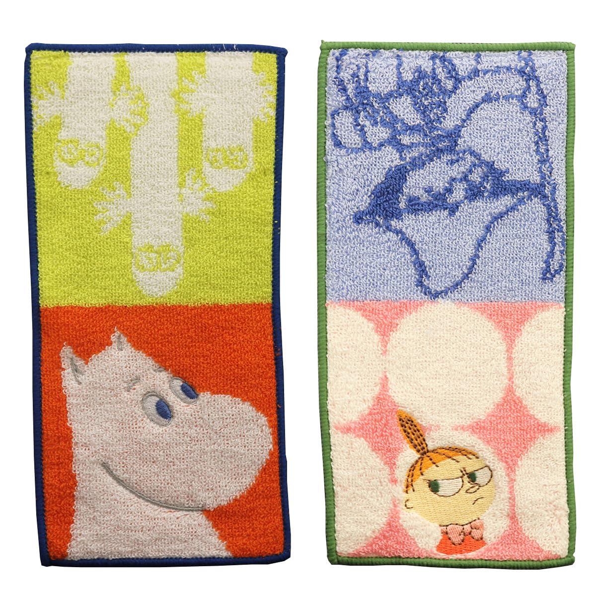 Marushin Half Handkerchief Pocket Set of MOOMIN Color Elementary 1505012800 Towel, 2, Friends, Back-to-School Supplies, Preschool, Kindergarten,
Marushin Half Handkerchief Pocket Set of MOOMIN Color Elementary 1505012800 Towel, 2, Friends, Back-to-School Supplies, Preschool, Kindergarten,