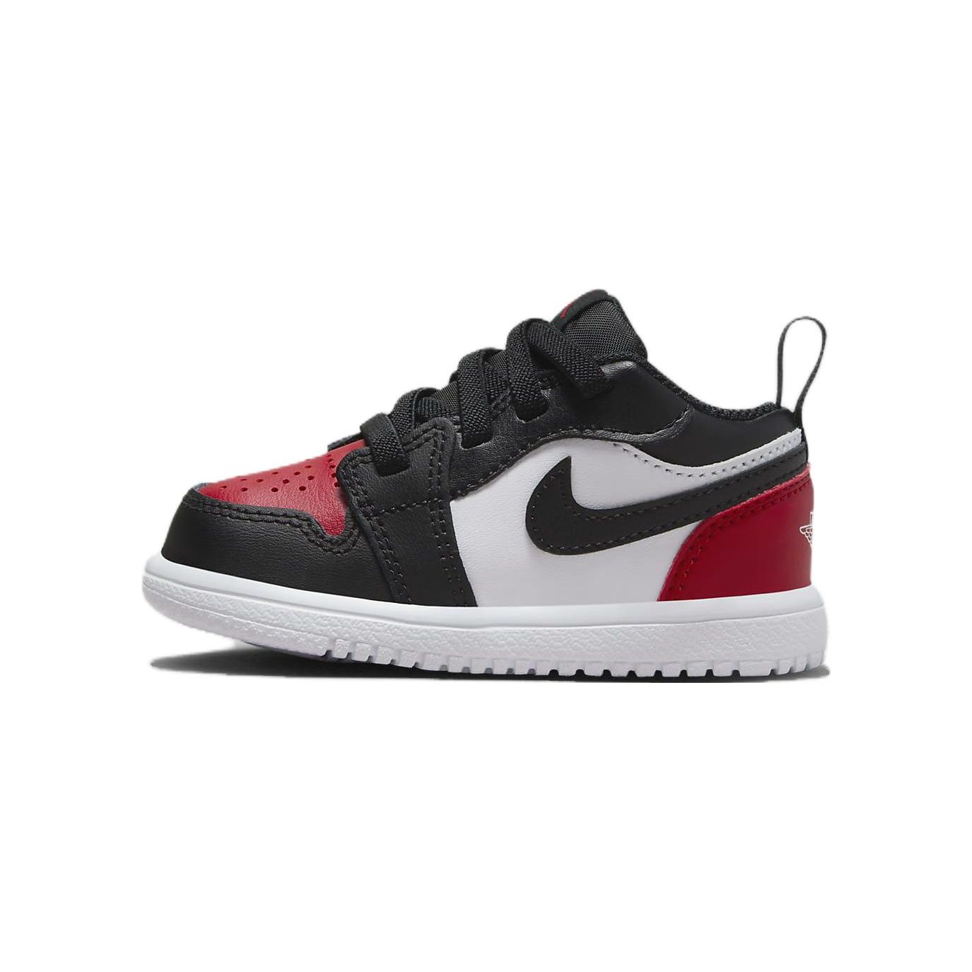Детские кроссовки Air Jordan 1 Low ALT TD Bred Toe 2.0 Белый Varsity-Красный Черный DR9747-161 23.5
Детские кроссовки Air Jordan 1 Low ALT TD Bred Toe 2.0 Белый Varsity-Красный Черный DR9747-161 23.5