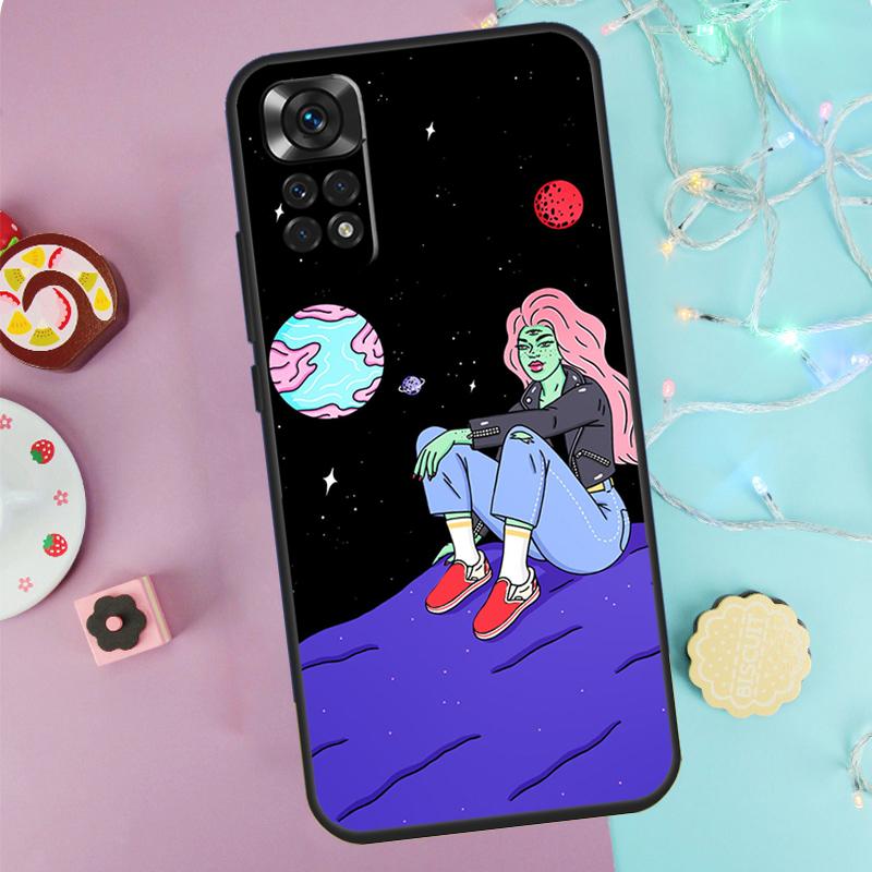 Hippie Grunge Art Case For Xiaomi Redmi Note 13 Pro 14 9 10 11 12 9S 10S 11S 12S Redmi 14C 10C 12C 13C Cover Redmi 14C
Hippie Grunge Art Case For Xiaomi Redmi Note 13 Pro 14 9 10 11 12 9S 10S 11S 12S Redmi 14C 10C 12C 13C Cover Redmi 14C